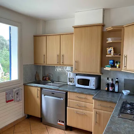 6 Personnes Proximite Apartment