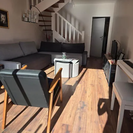 Apartment 6 Personnes Proximite *