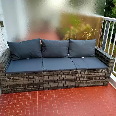 6 Personnes Proximite Apartment *