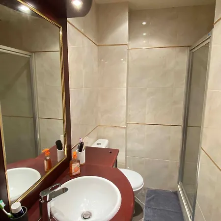 6 Personnes Proximite Apartment La Baule-Escoublac