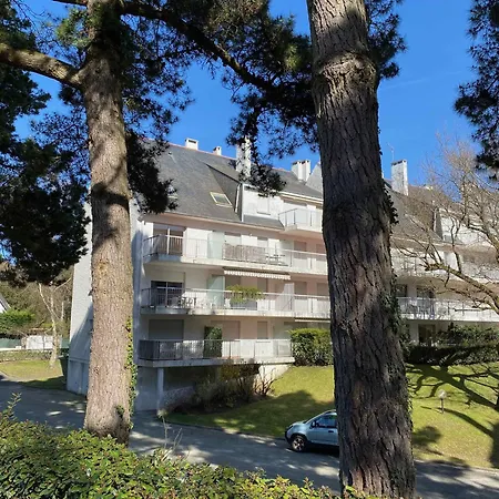 Apartment 6 Personnes Proximite