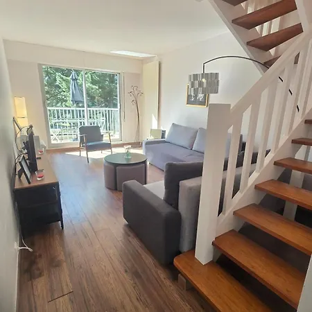 Apartamento 6 Personnes Proximité La Baule-Escoublac