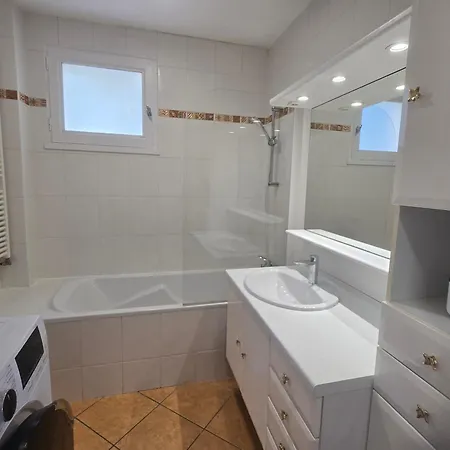 6 Personnes Proximite Apartment *
