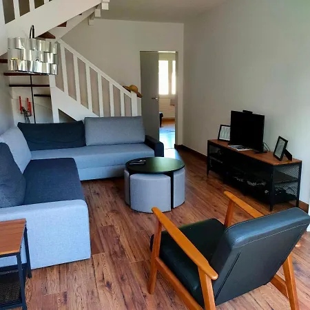 6 Personnes Proximite * La Baule-Escoublac