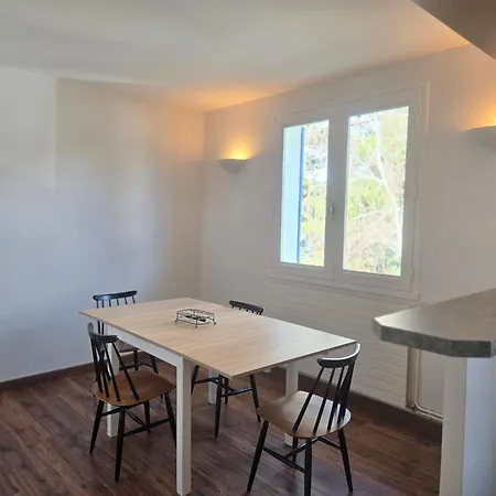 Apartment 6 Personnes Proximite La Baule-Escoublac