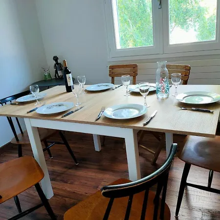 6 Personnes Proximite Apartment *