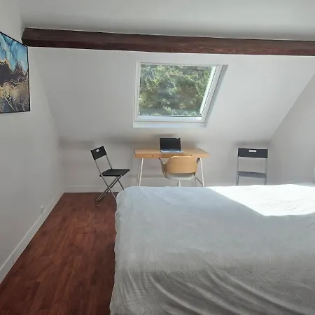 Apartment 6 Personnes Proximite