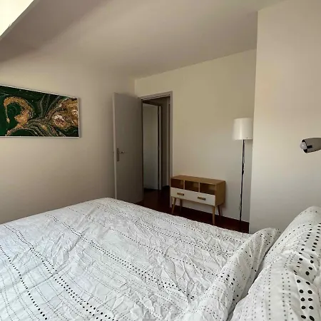 6 Personnes Proximite Apartment *