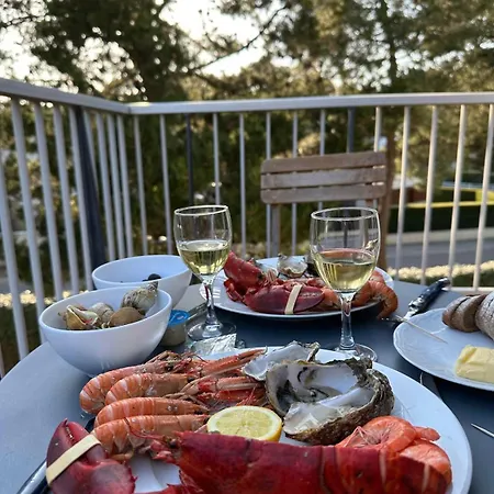 6 Personnes Proximite * La Baule-Escoublac