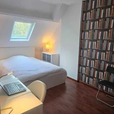 Apartment 6 Personnes Proximite